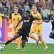 Juventus 4, Borussia Dortmund 4: Vlahovic resucita a la ‘Juve’