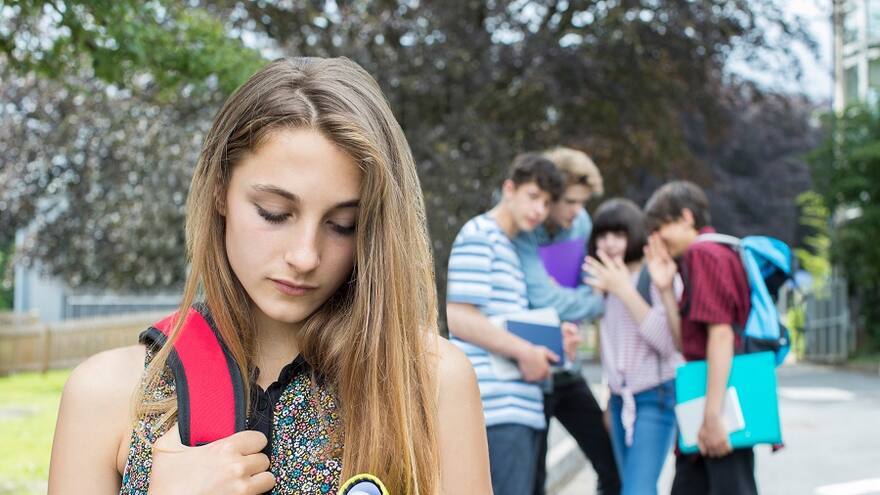 Bullying universitario, una conducta que crece sin control