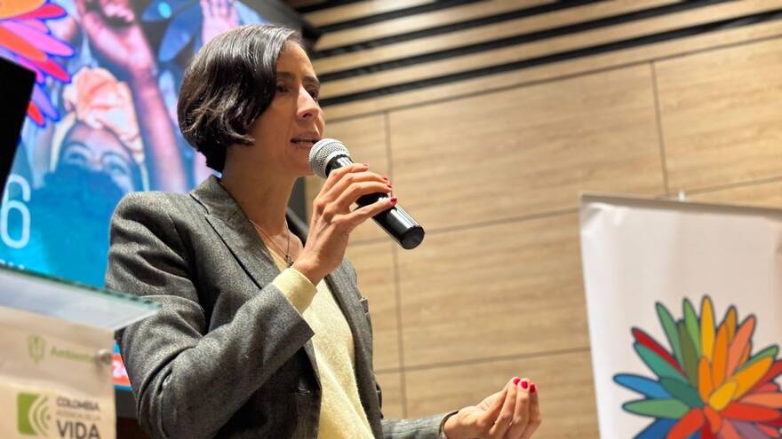 Comunidades campesinas serán protagonistas en la COP16 de Biodiversidad