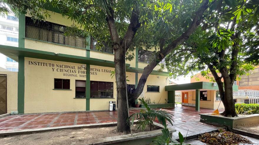 Homicidio en Rebolo, Barranquilla: le quitó la vida una persona con la que dialogaba