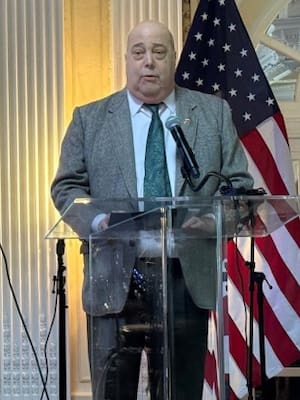 Daniel García- Peña y la moderación