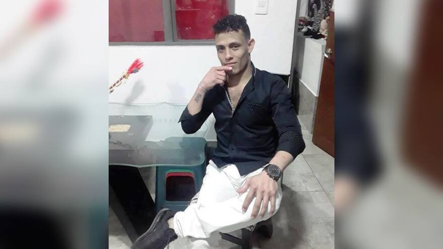 Riohacha: encuentran cuerpo baleado de joven a cinco kilómetros de la ciudad, vía Santa Marta