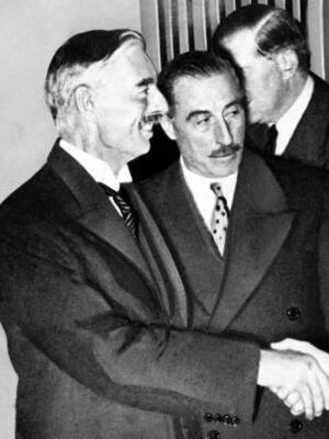 Trampas de caudillos | Columna de Jesús Ferro Bayona