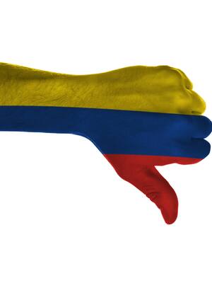 Fracaso total | Columna de Simón Gaviria