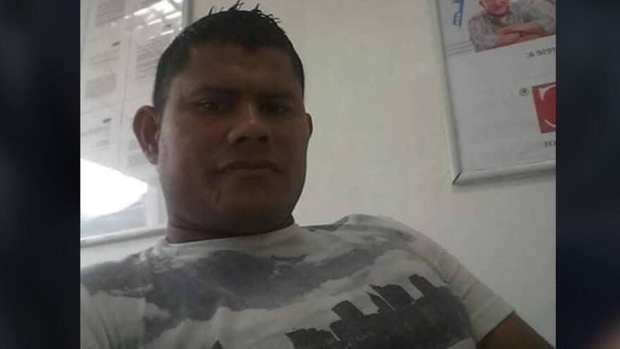 Cobradiario fue asesinado en una plaza de Sabanalarga, Atlántico