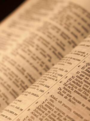 Director de la policía cita La Biblia | Los lectores escriben