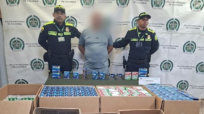 Autoridades incautan 1.700 cajas de medicamentos adulterados que iban a ser distribuidas en Carnaval