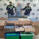 Autoridades incautan 1.700 cajas de medicamentos adulterados que iban a ser distribuidas en Carnaval