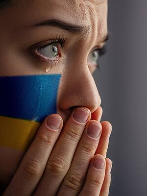 Calma interior en tiempos de guerra | Columna de Ismael Cala