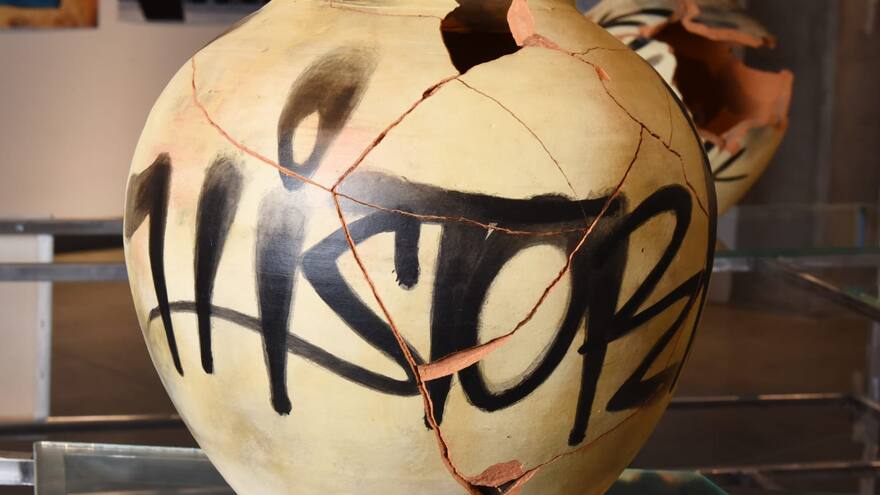 Arte y realidad social, la propuesta de 5 barranquilleros en Artbo