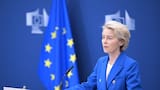 Ursula Von der Leyen no acudirá a la cumbre CELAC-UE por “agenda” y “escasa asistencia de líderes”