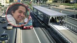 Estudiante universitario fue asesinado dentro de estación de TransMilenio: su familia relató cómo sucedieron los hechos