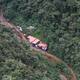 Tragedia en Abriaquí, Antioquia: Harán sepelio colectivo de víctimas de la tragedia
