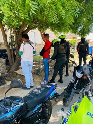 Seguridad a tres bandas | Columna de Janiel Melamed