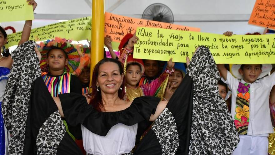 Artistas atlanticenses participarán en residencia artística en México