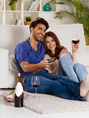 Ideas para noches de citas inolvidables en Casa | Columna de José Manuel González