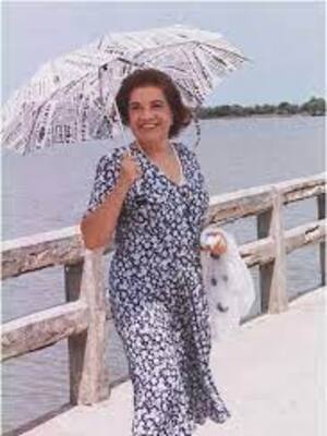 Tita Cepeda recuerda a Meira Delmar | Columna de Tita Cepeda