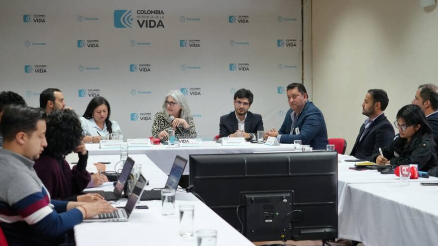 Las transformaciones en el programa ‘Mi Casa Ya’ tienen un efecto importante en equidad: Minvivienda