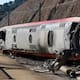 Sube a 41 la cifra de muertos en el accidente de dos trenes en España