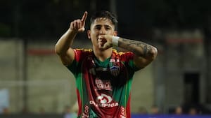 Nacional 1, Junior 1: un puntazo que ilusiona