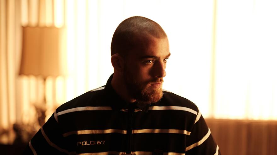 Angus Cloud alcanzó a terminar de grabar dos películas antes de su muerte