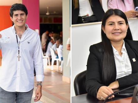 Corte Suprema ordena enviar a la cárcel a los congresistas Wadith Manzur y Karen Manrique por escándalo en la UNGRD