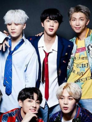 Seo Taiji, BTS, Black Pink, K-pop | Columna de Haroldo Martínez