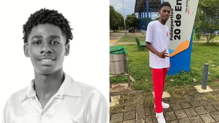 Asesinan a líder juvenil y candidato al Consejo Municipal de Juventud por el Centro Democrático en Chigorodó