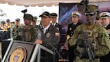 Ministerio de Defensa busca recuperar miles de hectáreas ocupadas ilegalmente en zonas de Tolemaida