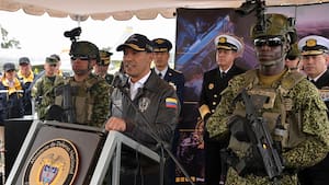 Ministerio de Defensa busca recuperar miles de hectáreas ocupadas ilegalmente en zonas de Tolemaida