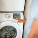 Trucos para ahorrar agua y energía al usar la lavadora en casa