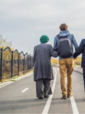 Vida con sentido| Columna de Alberto Linero