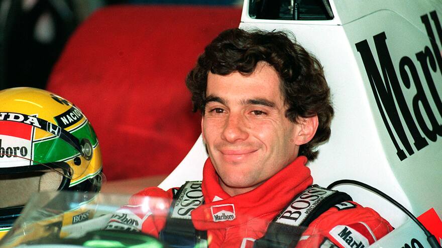 Ayrton Senna: treinta años de la muerte del mito paulista