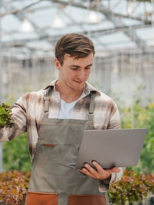 El hambre no es solo falta de comida, es falta de tecnología