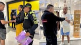 Fiscalía fortalece lucha contra la violencia de género con jornada informativa sobre sus canales de atención en Santa Marta
