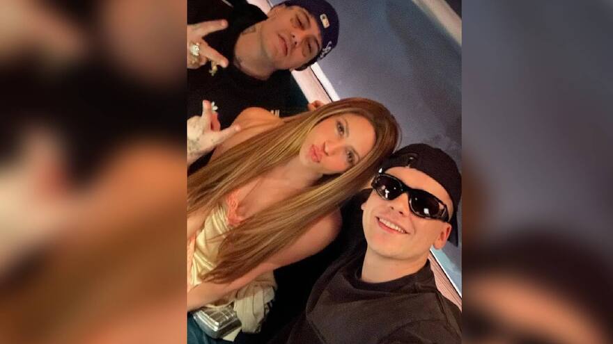 ¿Shakira y Bizarrap preparan una nueva colaboración?