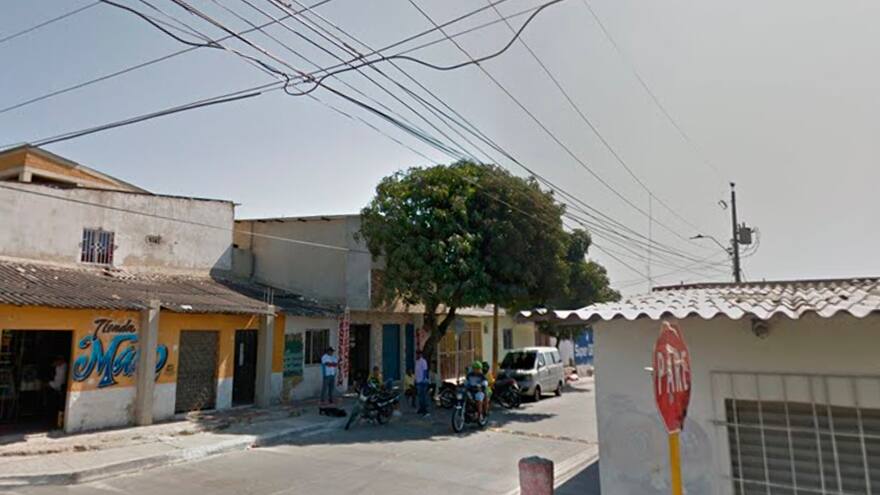 Hombre acabó herido con puñal tras sostener riña con un primo en Las Américas