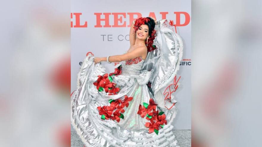 Canadá también vive el Carnaval de Barranquilla