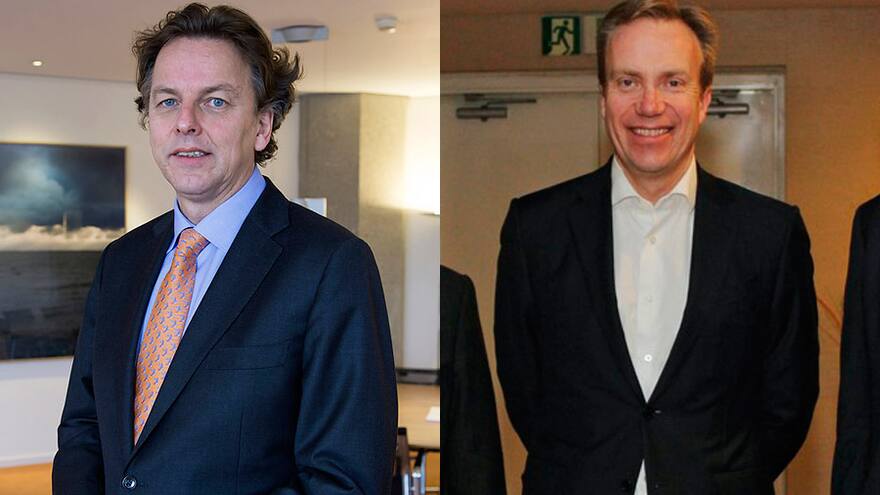 Cancilleres de Noruega y Holanda visitarán zonas veredales de las Farc