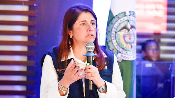 Defensoría presenta informe sobre vulneraciones a la salud en Colombia: recomienda una reforma al sistema “consensuada”