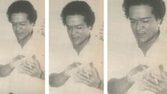 La ráfaga literaria de Óscar Collazos