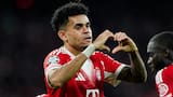 Bayern Munich 4, Brujas 0: Luis Díaz se luce con un golazo