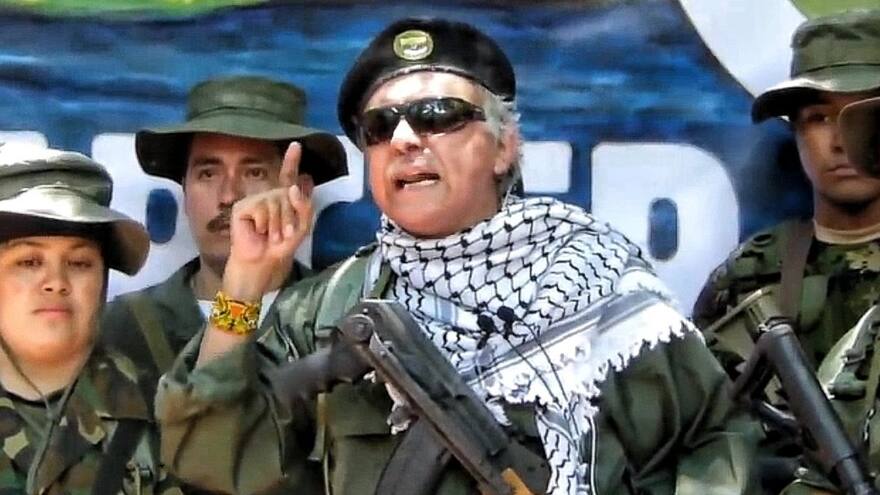 Corte Suprema avala extradición de Santrich