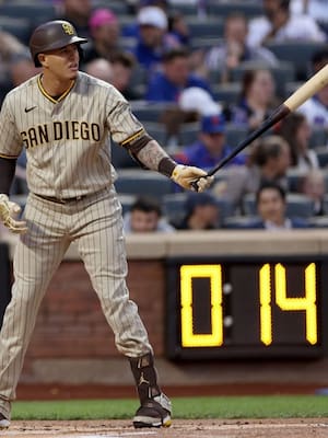 Swing completo: en el béisbol, el tiempo vale oro | Columna de Juan Bravo