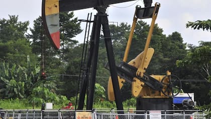 Los cuellos de botella que hacen que aumente la incertidumbre en el sector de petróleo y gas del país