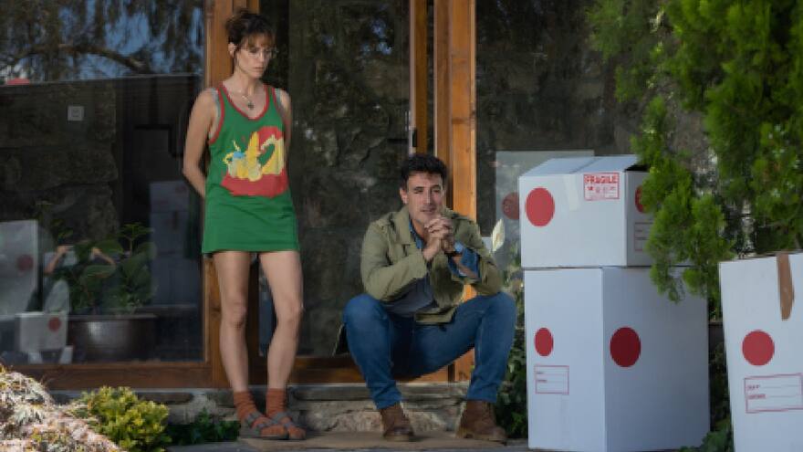 ‘Express’, la motivación contra el secuestro