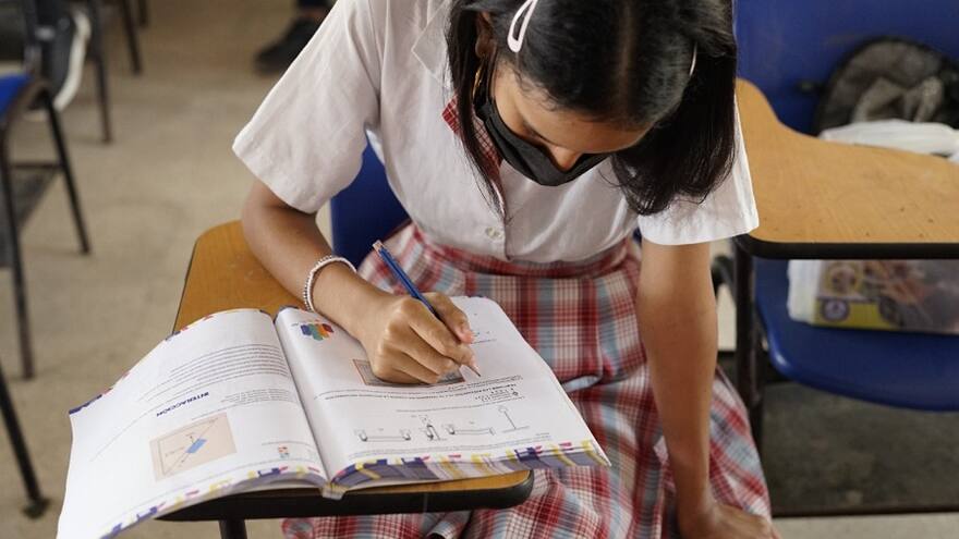 Inicia preparación de estudiantes para Pruebas Saber 11 en los municipios