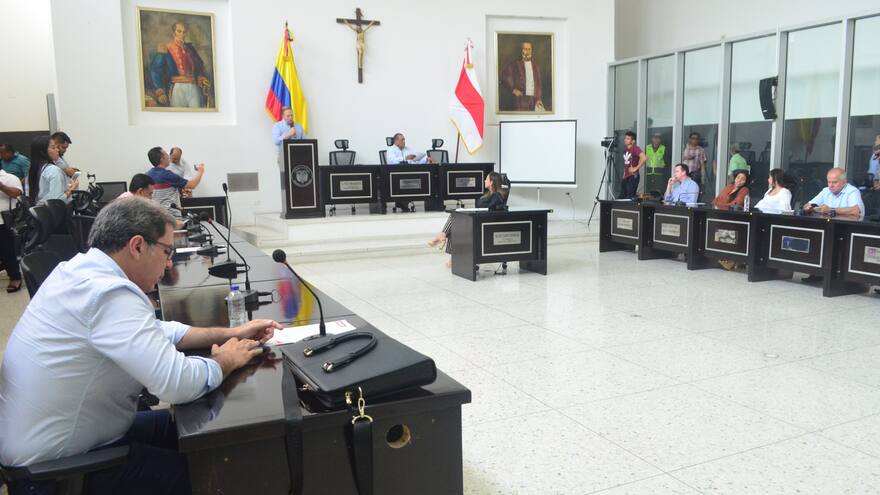 Asamblea culmina sesiones extraordinarias con tres proyectos aprobados