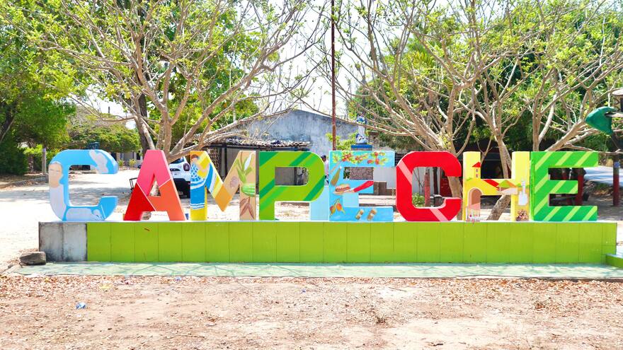 Restricciones en corregimiento de Campeche por festival de la Ciruela