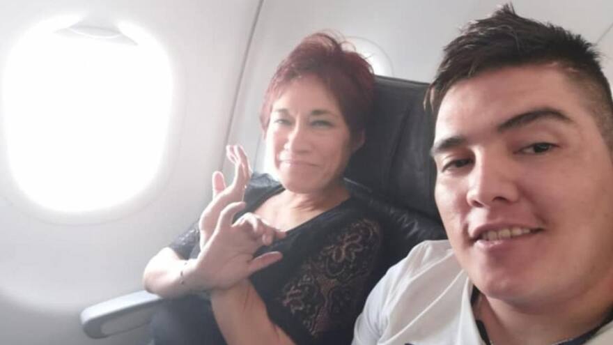 Familia de chilena asesinada pide indemnización por más de $300 millones